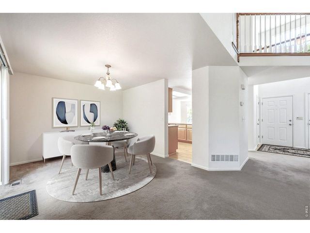 608 Peyton Dr, Fort Collins, CO 80525