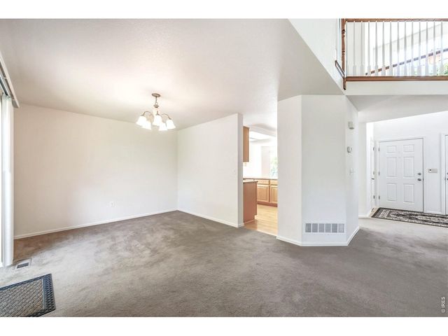608 Peyton Dr, Fort Collins, CO 80525