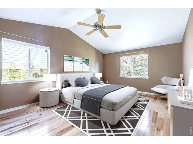 608 Peyton Dr, Fort Collins, CO 80525