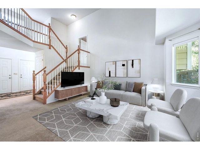 608 Peyton Dr, Fort Collins, CO 80525