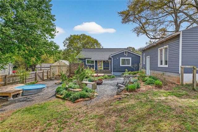 21 Haynes Street, Piedmont, SC 29673