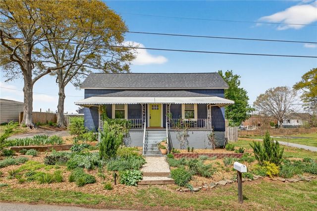 21 Haynes Street, Piedmont, SC 29673