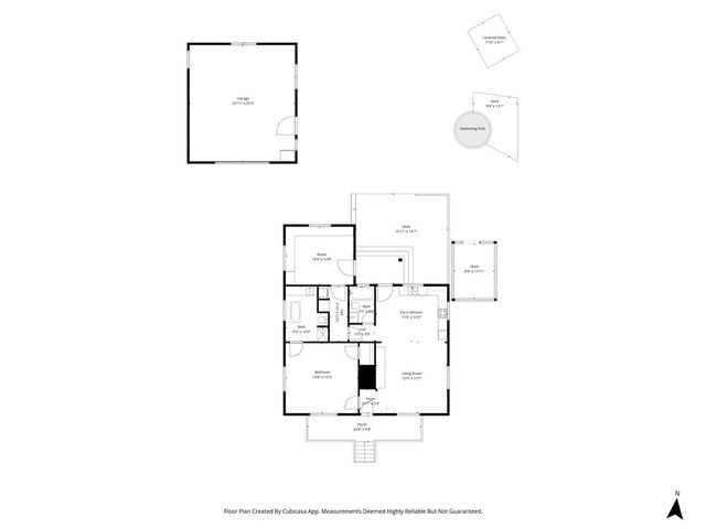 21 Haynes Street, Piedmont, SC 29673