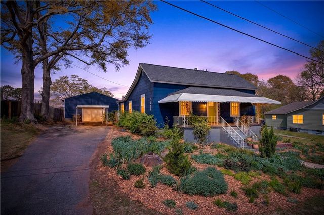 21 Haynes Street, Piedmont, SC 29673