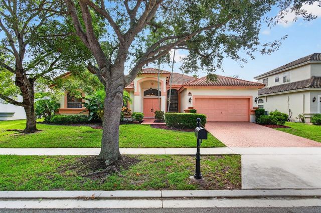 10036 Lexington Estates Boulevard, Boca Raton, FL 33428