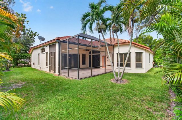 10036 Lexington Estates Boulevard, Boca Raton, FL 33428