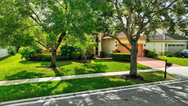 10036 Lexington Estates Boulevard, Boca Raton, FL 33428