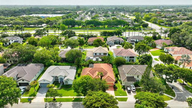 10036 Lexington Estates Boulevard, Boca Raton, FL 33428