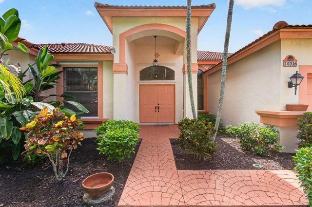 10036 Lexington Estates Boulevard, Boca Raton, FL 33428