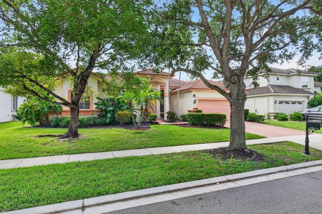 10036 Lexington Estates Boulevard, Boca Raton, FL 33428