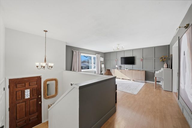 1830 MARIGOLD Lane, Hanover Park, IL 60133