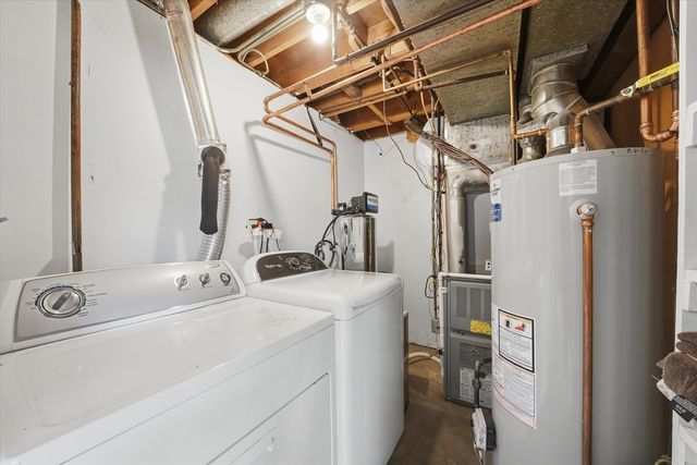 1830 MARIGOLD Lane, Hanover Park, IL 60133