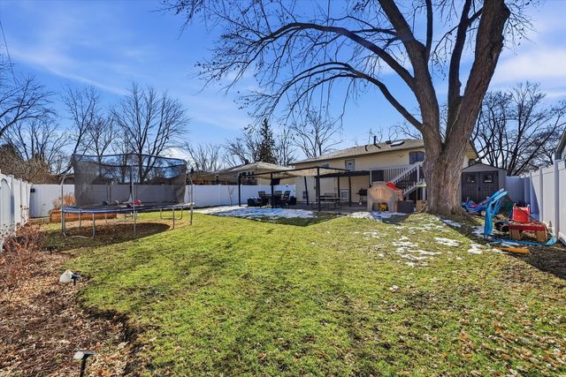 1830 MARIGOLD Lane, Hanover Park, IL 60133