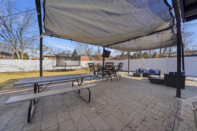 1830 MARIGOLD Lane, Hanover Park, IL 60133