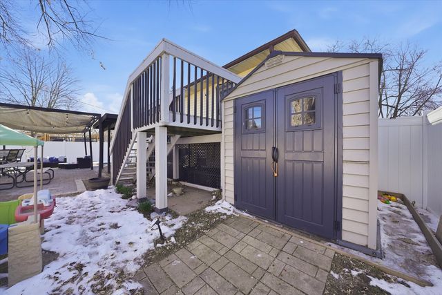 1830 MARIGOLD Lane, Hanover Park, IL 60133