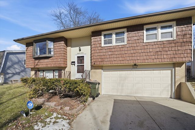 1830 MARIGOLD Lane, Hanover Park, IL 60133