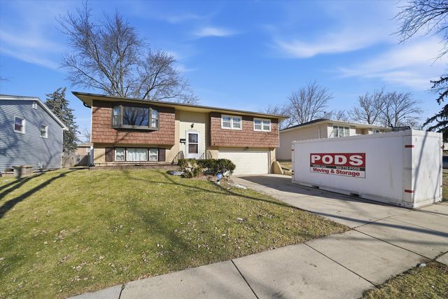 1830 MARIGOLD Lane, Hanover Park, IL 60133