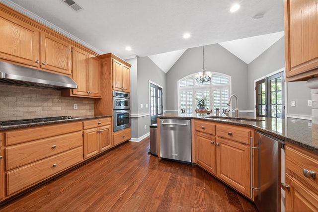 6289 Brookstone Boulevard, Columbus, GA 31904