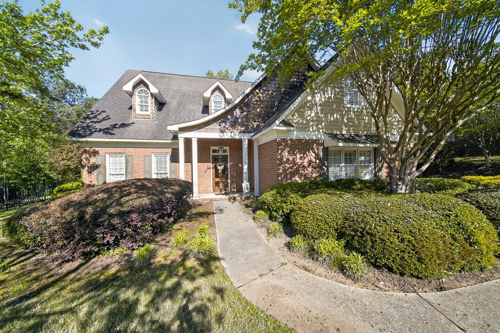 6289 Brookstone Boulevard, Columbus, GA 31904