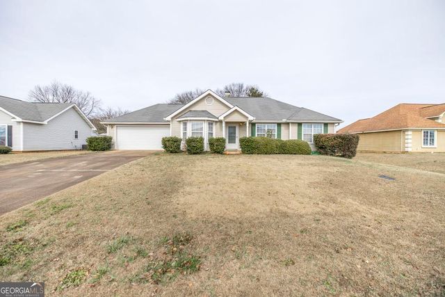 1560 Sweetwater Drive, Warner Robins, GA 31088