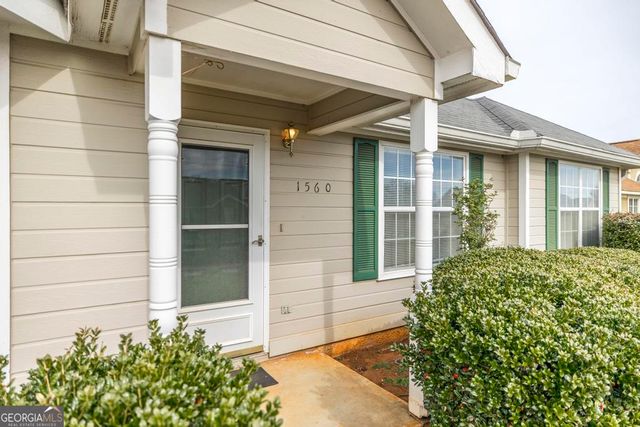 1560 Sweetwater Drive, Warner Robins, GA 31088