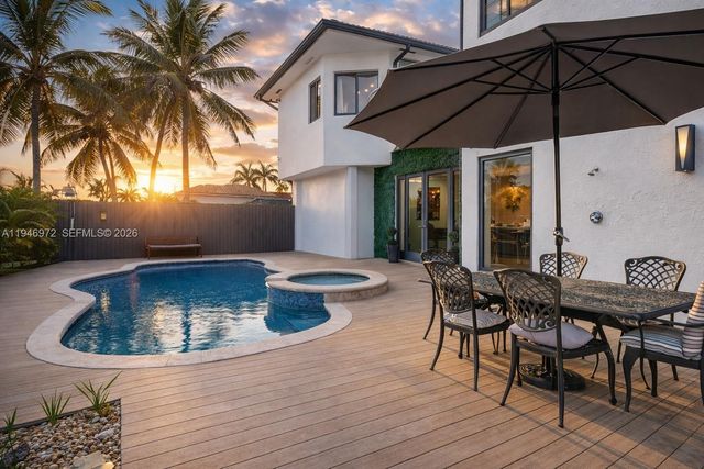 3400 NE 164th Street, Sunny Isles Beach, FL 33160