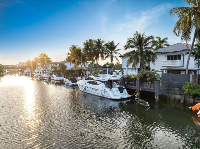 3400 NE 164th Street, Sunny Isles Beach, FL 33160