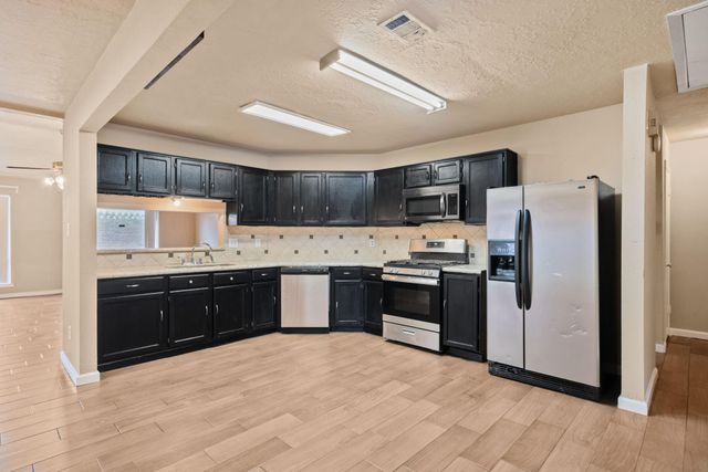 16719 Sky Blue Lane, Houston, TX 77095