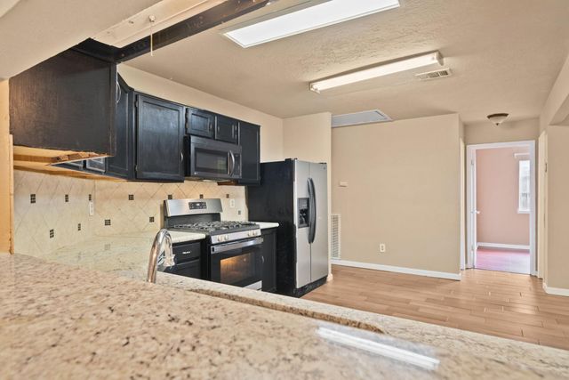 16719 Sky Blue Lane, Houston, TX 77095