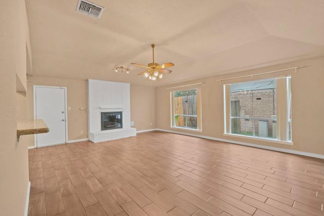 16719 Sky Blue Lane, Houston, TX 77095