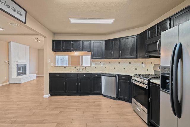 16719 Sky Blue Lane, Houston, TX 77095