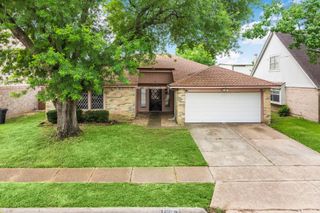 16719 Sky Blue Lane, Houston, TX 77095