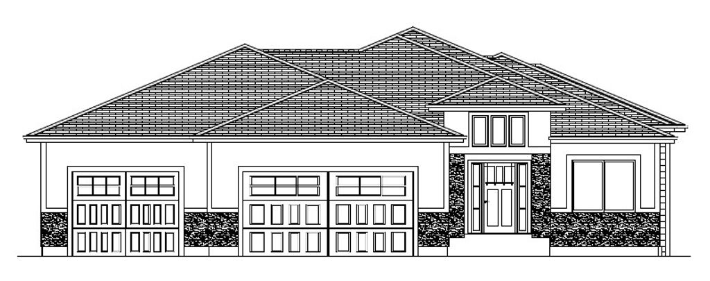 17309 Northview Drive, Urbandale, IA 50322