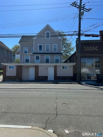 42 Jefferson Avenue, New London, CT 06320