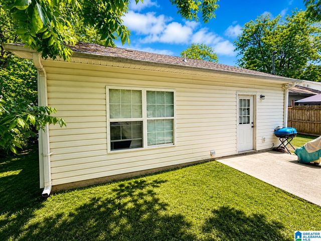4236 PULASKI STREET, Birmingham, AL 35217