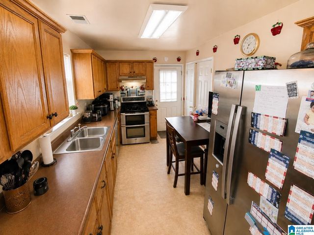 4236 PULASKI STREET, Birmingham, AL 35217