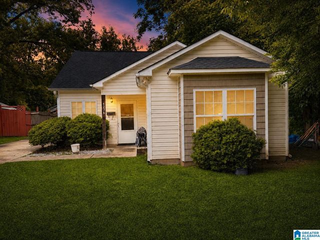 4236 PULASKI STREET, Birmingham, AL 35217