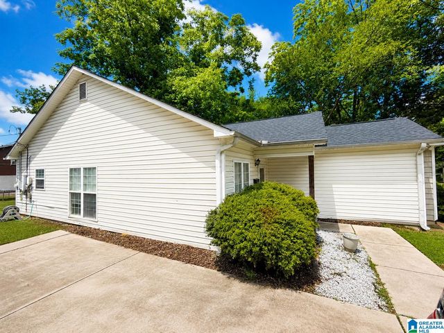 4236 PULASKI STREET, Birmingham, AL 35217