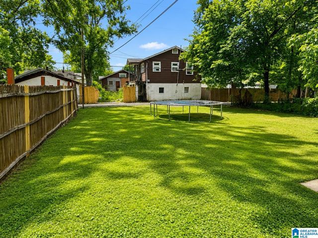 4236 PULASKI STREET, Birmingham, AL 35217