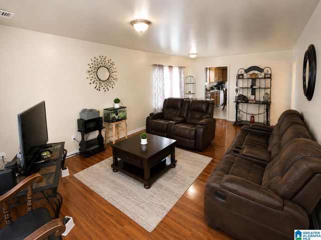 4236 PULASKI STREET, Birmingham, AL 35217