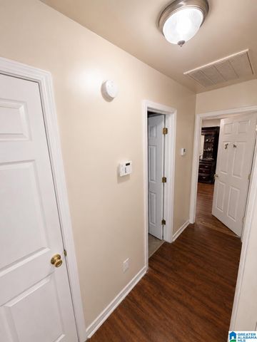 4236 PULASKI STREET, Birmingham, AL 35217