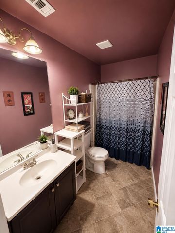 4236 PULASKI STREET, Birmingham, AL 35217