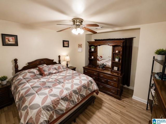 4236 PULASKI STREET, Birmingham, AL 35217