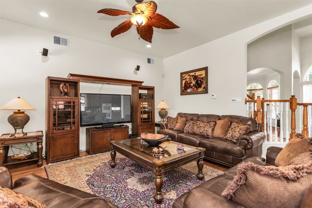 2405 Kittyhawk Drive, Plano, TX 75025
