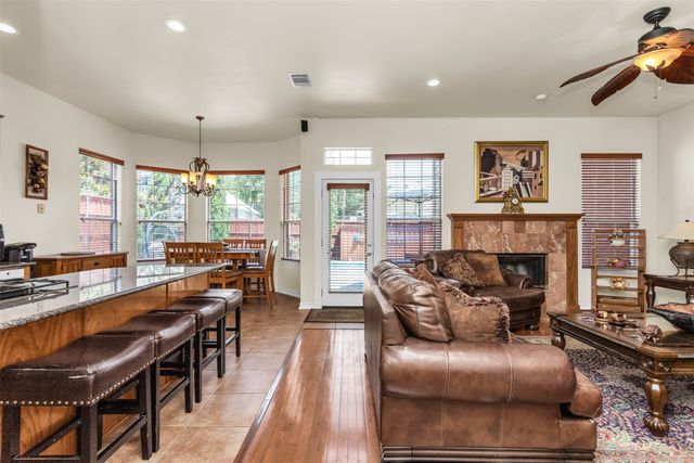 2405 Kittyhawk Drive, Plano, TX 75025