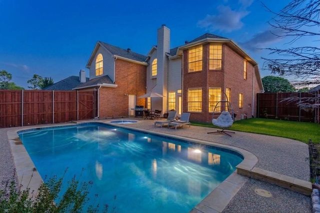 2405 Kittyhawk Drive, Plano, TX 75025
