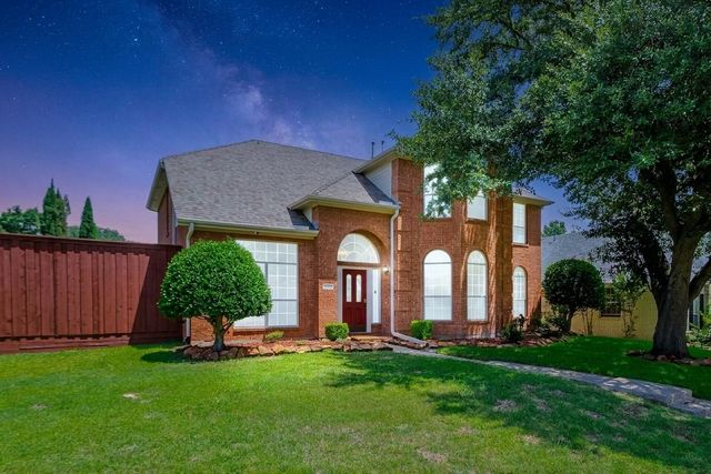 2405 Kittyhawk Drive, Plano, TX 75025