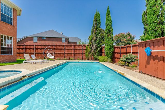 2405 Kittyhawk Drive, Plano, TX 75025