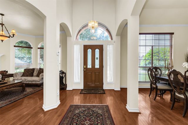 2405 Kittyhawk Drive, Plano, TX 75025