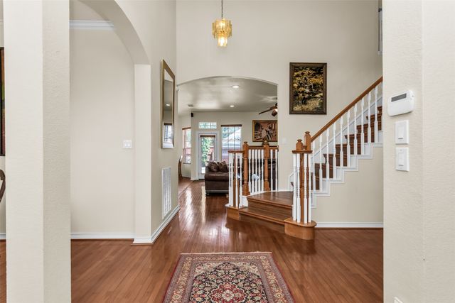 2405 Kittyhawk Drive, Plano, TX 75025